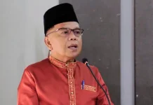 Disdukcapil Meranti Raih Predikat Baik Dari Kemendagri Republik