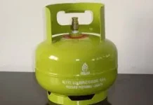 Cara Menghemat Pemakaian Gas Elpiji 3 kg