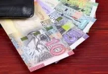 Daftar Mata Uang Tertinggi di Dunia