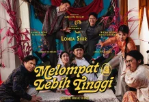 Lomba Sihir Cover Ulang Lagu Legendaris Sheila On7 "Melompat Lebih Tinggi