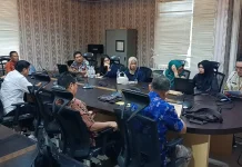 BPS Bengkalis Gelar Forum Konsultasi Publik Pelayanan Statistik