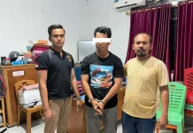 Pria Berinisial A Dilaporkan atas Dugaan Perkosaan di Mandau