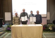 PHE Teken 62 Confidentiality Agreement Lelang KSOT Struktur/Area Migas Batc 1
