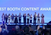PHE Borong Penghargaan di Ajang IPA Convex 2026