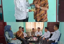 KUA Rupat Utara, Perkuat Sinergi Publikasi di Wilayah Perbatasan