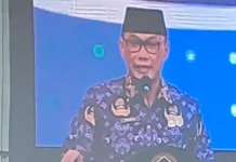 Kepala BKN Ajak ASN Kemenag Tingkatkan Profesionalitas