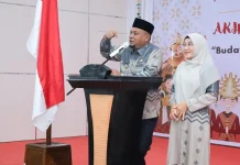Festival Budaya Sahabat Qur’an Tampilkan Kreativitas Siswa Siak