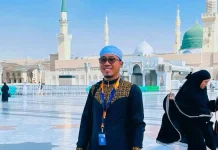 Umat Islam Diajak Maksimalkan Amalan Hari Tarwiyah