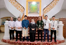 Polbeng Matangkan Persiapan Kontes Kapal Indonesia 2026 Bersama Stakeholder Dae