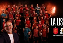 Pertama dalam Sejarah, Timnas Spanyol tanpa Pemain Real Madrid Piala Dunia 2026