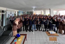 Polbeng dan Poltekpel Sumbar Gelar Pengabdian untuk Penguatan SDM Maritim