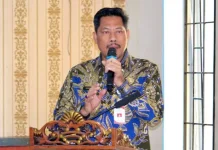 Pemkab Bengkalis Terima Sapi Presiden dan Kurban dari OPD  sebanyak 25 Ekor