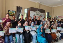 Bimbingan Perkawinan Angkatan VII Tahun 2026 untuk Calon Pengantin
