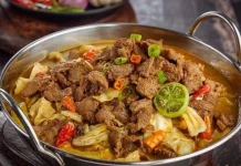 Tips Memasak Daging Kurban agar Empuk dan Lezat
