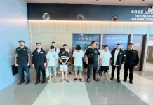 Sindikat Love Scamming Ancam Masyarakat Digital Indonesia