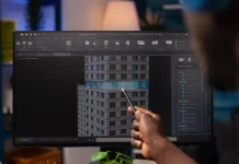Mengenal AutoCAD, Aplikasi Desain Andalan Arsitek dan Insinyur Modern
