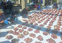 Alasan Daging Kurban Tidak Boleh Langsung Dicuci