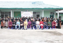 MAN 1 Kepulauan Meranti Gelar PjBL “Berkain”, Angkat Budaya Batik dan Songket