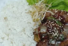 Olahan Daging Kurban Kekinian Favorit Anak-anak
