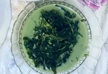 Cara Membuat Gulai Pakis Khas Melayu yang Menggugah Selera
