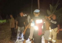 Satu Orang Ditetapkan Tersangka Kasus Pembakaran Rumah di Bukit Batu, Dua tewas