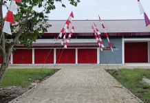 Kopdes Merah Putih Wonosari Masih Tunggu Persiapan Operasional