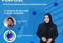 Leader Syariah Didorong Tetap Tangguh Hadapi Ketidakpastian Ekonomi Global