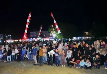 Desa Wonosari Hadirkan CFN untuk Bangkitkan Ekonomi dan Budaya Lokal