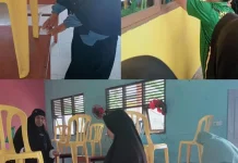 Jelang PAT, Panitia Ujian MAN 2 Bengkalis Matangkan Persiapan Pelaksanaan Ujian