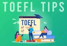 Tips Persiapan Lulus TOEFL dengan Hasil Maksimal