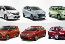 Tips Membeli Mobil Bekas: Hal-Hal yang Perlu Diperhatikan sebelum Membeli