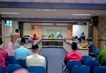 Wujudkan Sekolah Nasional Terintegrasi Tahun 2026, Pemkab Bengkalis Gelar FGD