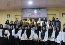 Program Pendidikan Kecakapan Wirausaha Tata Rias Pengantin Modern