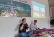 Regulasi Pengelolaan Ekowisata Mangrove Berbasis Keberlanjutan di Bengkalis