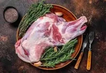 Benarkah Orang  Dengan Tekanan Darah Tinggi Tidak Boleh Makan Daging Kambing