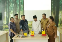 Inovasi Teknologi Pemusnah Sampah Ramah Lingkungan Berbasis Energi Terbarukan