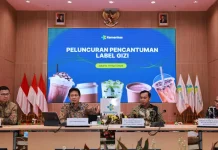Kemenkes Terbitkan Aturan untuk Cegah Konsumsi Gula Berlebih