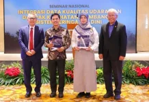 Polusi Udara Ancam Semua Usia