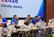 Diabetes Tipe 2 Kini Mengancam Remaja, Gaya Hidup Jadi Pemicu Utama