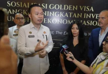 Golden Visa Tembus Rp52,1 Triliun, Imigrasi Dorong Investasi Pertumbuhan Ekonomi