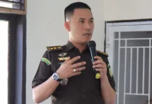 Dwi Astuti Beniyati Ditunjuk Jadi Plt Kajari Bengkalis