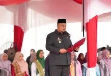 Wabup Siak Ajak Jaga Persatuan dalam Keberagaman