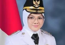 Bupati Siak Lanjutkan WFH ASN Setiap Hari Jumat