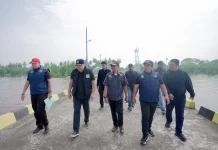 Pelabuhan Batu Panjang Disiapkan Jadi Gerbang Baru Rupat ke Batam