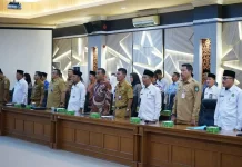 Kabupaten Meranti Siap Ikuti MTQ Riau Keempat Puluh Empat