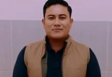Camat Bengkalis Pastikan Video Pocong Kuala Alam Hoaks