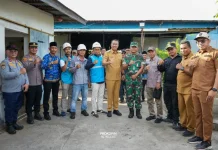 Wabup Meranti Minta PLN Segera Atasi Pemadaman Listrik
