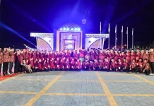 Bengkalis Target Pertahankan Juara Umum MTQ Riau 2026