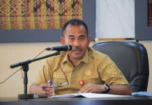 Pemkab Siak Matangkan Persiapan Penyambutan Jemaah Haji