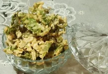 Keripik Kelakai, Camilan Khas Dayak Bernutrisi dari Kalimantan